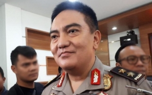 Penjual Senjata Api ke Perusuh Aksi 22 Mei Ternyata Seorang Wanita, Disebut Terima Bayaran Rp50 Juta