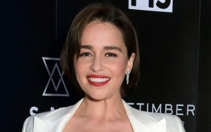 Emilia Clarke Tenyata Hampir Jadi Musuh Tony Stark di 'Iron Man 3'