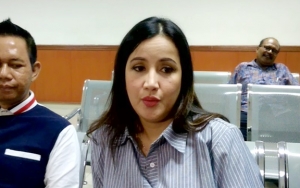 Andi Soraya Ungkap Pertumbuhan Sang Putri Hingga Persiapan Mudik Lebaran