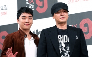 Harga Saham YG Turun Usai Rumor Prostitusi, Netter Sebut Yang Hyun Suk Lebih Bejat dari Seungri