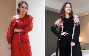 Sudah Baikan Dengan Luna Maya Setelah 'Perang Dingin', Ayu Ting Ting: Saya Nggak Pernah Punya Musuh