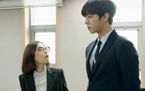 'Abyss' Lagi-Lagi Banjir Kritikan, Fans Sesalkan Keputusan Park Bo Young Bintangi Drama Ini