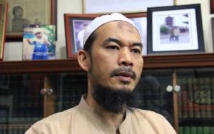 17 Jam Dicecar Soal People Power, Ustaz Sambo Mengaku Tak Pernah Berhubungan dengan Eggi Sudjana