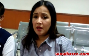 Andi Soraya Ungkap Kepedulian Shawn Adrian Terhadap Kasus Narkoba Steve Emmanuel Sang Ayah Tiri