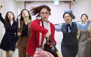 Episode Terbaru 'The Secret Life of My Secretary' Dipuji Bikin Jantung Berdebar