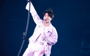BTS Siap Gelar Muster ke-5, Jungkook Lagi-Lagi Terbukti Member Paling Populer