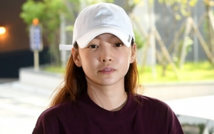 Goo Hara Putuskan Kontak dan Tutup Fanclub Jepang Sebelum Mencoba Bunuh Diri