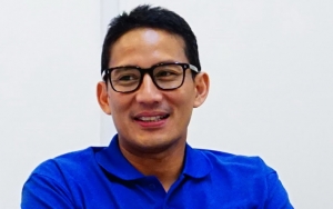 Sandiaga Uno Minta Ada Investigasi Terkait Anak-Anak Korban Aksi 22 Mei