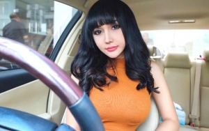 Punya Kakak Ustaz, Lucinta Luna Ngaku Belum Siap Pertemukan Pacar 'Cantik' dengan Keluarga