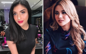 Beredar Video Lawas Millendaru Live Instagram Bareng Aurel, Netter: Ganteng Banget Sumpah