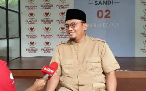 Giliran Koordinator Jubir BPN Dahnil Anzar Dipanggil Polda Sumut Sebagai Saksi Dugaan Kasus Makar