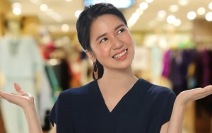 Viral Kisah Fans Sukses Dapat Perhatian Laura Basuki, Rutin Nge-twit 'Selamat Malam' Sejak 2014