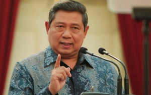 Buntut Pertemuan Jokowi-AHY, SBY Sebut Demokrat Diserang Habis-Habisan Oleh Pihak Tertentu