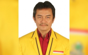 Meski Partainya Dukung Jokowi, Kader Golkar yang Jadi Pengacara Prabowo-Sandi Yakin Tak Kena Sanksi