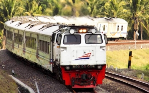 7 Fakta Kereta Sleeper Baru PT KAI Yang Fasilitasnya Mirip Pesawat, Bisa Jadi Alternatif Mudik!