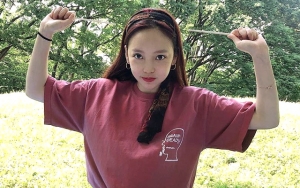 Goo Hara Berniat Rehat dari Dunia Hiburan, Netter Minta Tak Usah Kembali