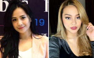 Foto Nagita dan Aurel Dipuji Cantik Bak Kakak Adik, Ashanty Malah Kepo Istri Raffi Derita Stres?