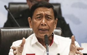 Wiranto Klaim Sudah Tahu Dalang Rusuh 22 Mei: Upaya Pembunuhan Tokoh Negara Sudah Ada Sejak Dulu