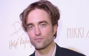 DC Akhirnya Buka Suara Soal Rumor Robert Pattinson Perankan Batman
