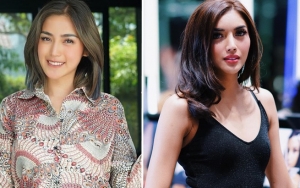 Wajah Jessica Iskandar Disebut Mirip Millendaru Usai Pamer Foto Perbandingan Hasil Make Up