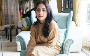 Bantah Tudingan Hijrah Hanya untuk Pencitraan, Nagita Slavina: Jangan Suka Nyinyir 
