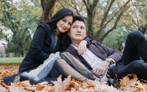 Titi Kamal Disebut Sebagai Wanita Paling Beruntung Saat Pamer Video Christian Sugiono Lakukan Ini