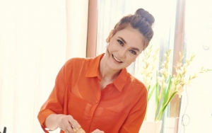Luna Maya Beri Jawaban Menohok Usai Dicibir Alay Bak ABG Gara-Gara Nge-Fans BTS
