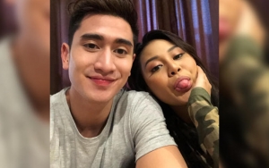  Aurel Hermansyah Cuma Cinta Monyet Bagi Verrell Bramasta, Akui Tak Ada Perasaan Cinta