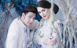 Irish Bella Dibully Hamil Duluan, Ammar Zoni Pakai Kaos 'Bayi' dan Main Bareng Bocil Bikin Baper