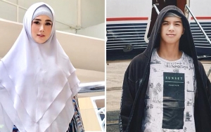 Mulan Jameela Pamer Buka Puasa Bareng Keluarga Besar, Kehadiran Al Ghazali Dipertanyakan
