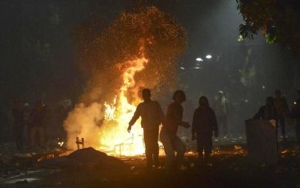 Bukan Uang Bayaran, Polisi Sebut Tersangka Rusuh 22 Mei Dapat Rp 150 Juta untuk Beli Senjata