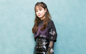  Lee Hi Tampilkan Vokal Dan Konsep Unik Di Teaser MV Comeback 'No One'