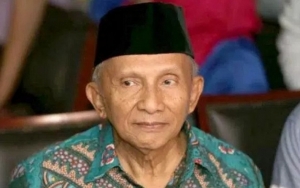 Pengacara Tegaskan Amien Rais Hanya Saksi Eggi Sudjana, Tak Ada Sangkut Paut Dengan Kivlan Zen