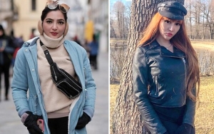 Dipancing Ashanty, Kebohongan Lucinta Luna Soal Kelamin, Ortu Tajir dan Status Nikah Terkuak?