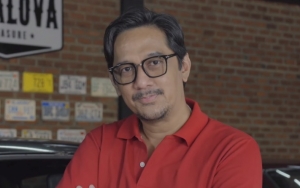 Andre Taulany Bersyukur Diterima Melawak Lagi, Akui Baca Cerita Nabi Selama Rehat