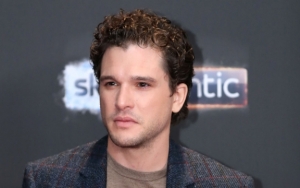 Ekspresi Mewek Kit Harington Saat Baca Naskah Musim Final 'Game of Thrones' Jadi Sorotan