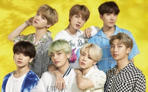 BTS Makin Dinanti Usai Tampil Menawan Di Foto Teaser Single Jepang 'Lights'