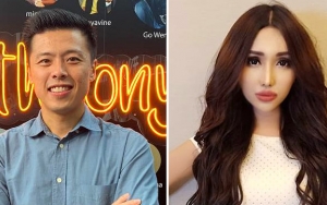 Istri Vincent Raditya Buka Suara Soal Ajak Kolaborasi dan Bongkar Kebohongan Lucinta Luna