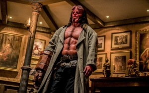 'Hellboy' Diprediksi Jadi Film Paling Gagal Tahun Ini Gara-Gara Jeblok di Box Office
