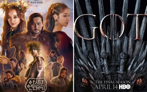 'Arthdal Chronicles' Disamakan Dengan 'Game of Thrones', Ini Tanggapan Penulis Naskah