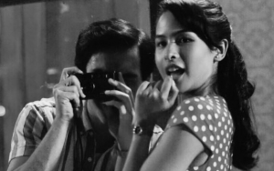 Ini Alasan Maudy Ayunda Dipilih Sebagai Pemeran Ainun Muda di Film 'Habibie & Ainun 3'