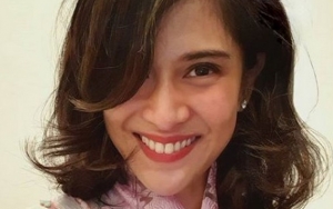  Dian Sastro Terjangkit Demam Riasan Jasmine 'Aladdin'
