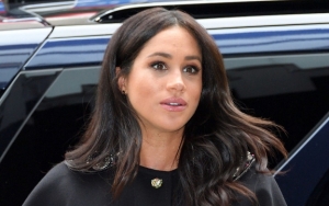 Meghan Markle Ternyata Sudah Lama Ingin Jadi Sosialita Inggris