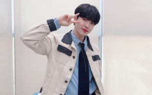 Kim Jaehwan Eks Wanna One Langsung Dilarikan ke Rumah Sakit Usai Tampil di 'The Show'