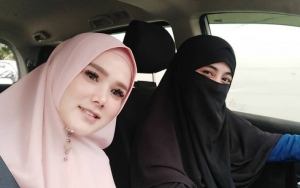 Mulan Jameela Dipuji Cantik Alami oleh Pipik Dian Irawati, Netter Sindir Hidung Hasil Oplas