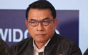 TKN Jokowi Bongkar Hasil Survei Internal dan Ungkap 72 Persen PNS Justru Pilih Prabowo