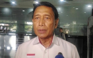 Wiranto Tetap Tegar Meski Jadi Target Pembunuhan, Sebut Soal Nyawa Ada di Tangan Tuhan