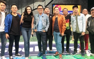 Banyak Dikomplain Isi Acara Buruk, MUI Minta 'Pesbukers' Berhenti Tayang