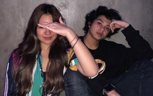 Shafa Harris Makin Mesra Rangkul Bastian Bintang, Momen Bukber Keluarga Besar Jadi Sorotan