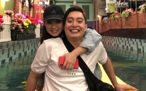 Edric Tjandra Umumkan Kehamilan Pertama Istri Tercinta, Banjir Ucapan Selamat Dari Rekan Artis